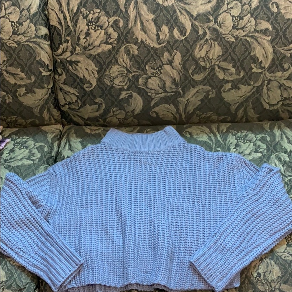 Sweater !!